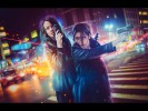 Person of Interest Diverses cr�ations POI 