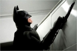Person of Interest The Dark Knight : le chevalier noir 
