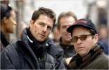 Person of Interest Mission Impossible 3 