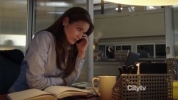 Person of Interest 205 - Maxine Angelis 