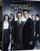 Person of Interest Coffrets DVD/Blu-Ray 