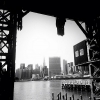 Person of Interest Tournage Saison 3 