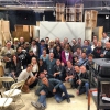 Person of Interest Tournage Saison 3 