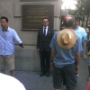 Person of Interest Tournage Saison 3 