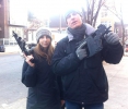 Person of Interest Tournage Saison 3 
