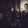 Person of Interest Tournage Saison 3 