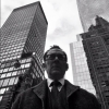 Person of Interest Tournage Saison 3 