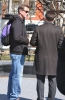 Person of Interest Tournage Saison 3 