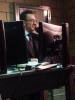 Person of Interest Tournage Saison 3 