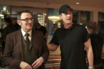 Person of Interest Tournage Saison 3 