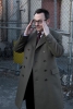 Person of Interest Tournage Saison 3 