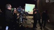 Person of Interest Tournage Saison 3 