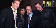 Person of Interest Tournage Saison 3 