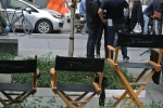 Person of Interest Tournage Saison 3 