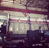 Person of Interest Tournage Saison 3 