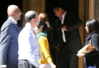 Person of Interest Tournage Saison 3 
