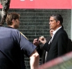 Person of Interest Tournage Saison 3 