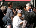 Person of Interest Tournage Saison 3 