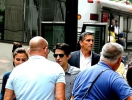 Person of Interest Tournage Saison 3 