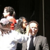 Person of Interest Tournage Saison 3 
