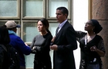 Person of Interest Tournage Saison 3 