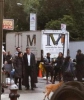 Person of Interest Tournage Saison 3 