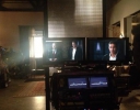 Person of Interest Tournage Saison 3 