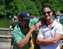 Person of Interest Tournage Saison 3 