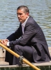 Person of Interest Tournage Saison 3 