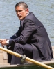Person of Interest Tournage Saison 3 