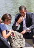 Person of Interest Tournage Saison 3 