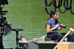 Person of Interest Tournage Saison 3 