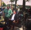Person of Interest Tournage Saison 3 