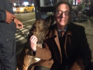 Person of Interest Tournage Saison 3 