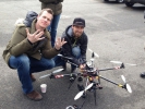 Person of Interest Tournage Saison 3 