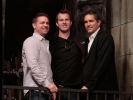 Person of Interest Tournage Saison 3 