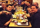 Person of Interest Tournage Saison 3 