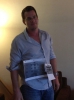 Person of Interest Tournage Saison 3 