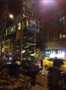Person of Interest Tournage Saison 3 