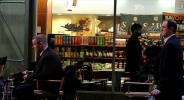 Person of Interest Tournage Saison 3 