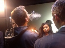 Person of Interest Tournage Saison 3 