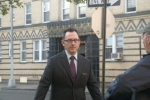 Person of Interest Tournage Saison 3 