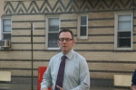 Person of Interest Tournage Saison 3 
