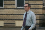 Person of Interest Tournage Saison 3 