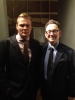 Person of Interest Tournage Saison 3 