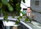 Person of Interest Tournage Saison 3 