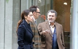 Person of Interest Tournage Saison 3 
