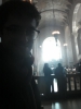 Person of Interest Tournage Saison 3 
