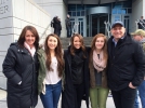 Person of Interest Tournage Saison 3 