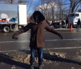 Person of Interest Tournage Saison 3 